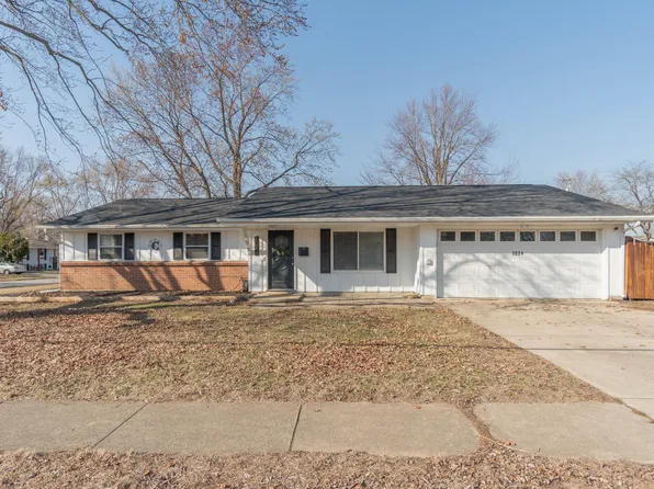 1024 Taft St, Sidney, OH 45365