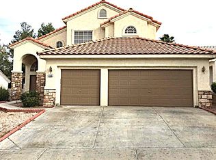 262 Autumn Eve St, Henderson, NV 89074