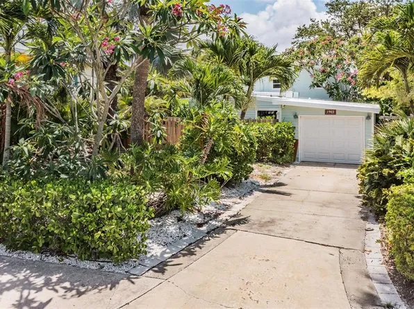 1903 Bay Blvd, Indian Rocks Beach, FL 33785