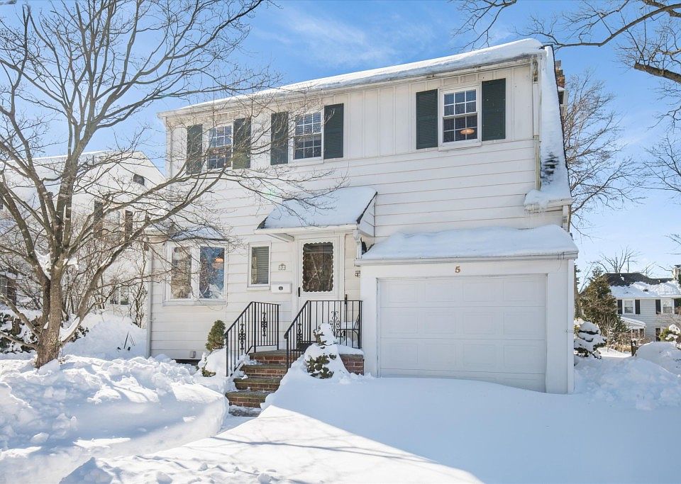 1st image of 5 Bedford Pl