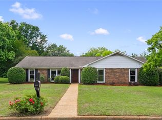 2120 Manassas Ave, Tuscaloosa, AL 35406