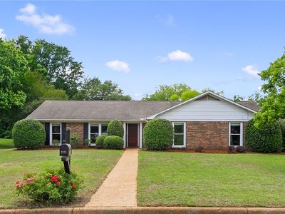 2120 Manassas Ave, Tuscaloosa, AL, 35406
