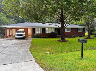 314 Simpson Pl, Valdosta, GA 31602