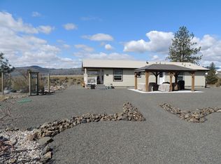 42505 Doe Rd N, Deer Meadows, WA 99122