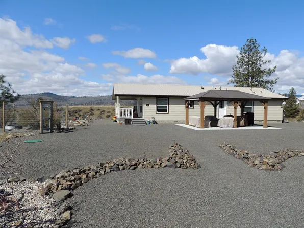42505 Doe Rd N, Deer Meadows, WA 99122