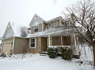 4469 W Edge Way, Grand Blanc, MI 48439