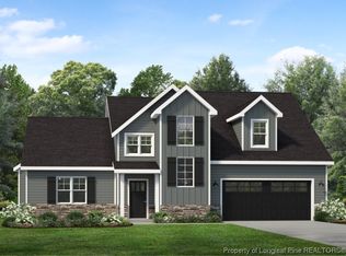 25 Edes Ct, Cameron, NC 28326