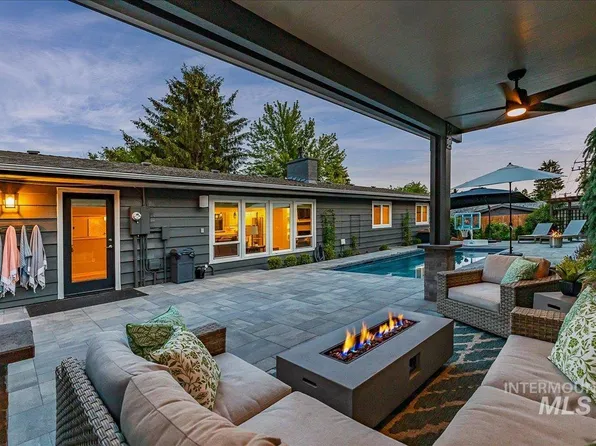 3011 N Crane Creek Rd, Boise, ID 83702