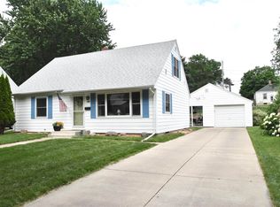 1620 S West Ave, Sioux Falls, SD 57105