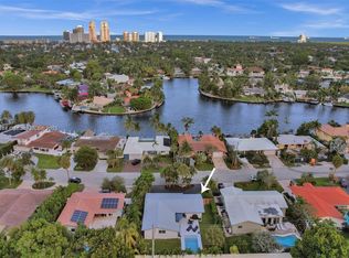 2309 NE 22nd Ter, Fort Lauderdale, FL 33305