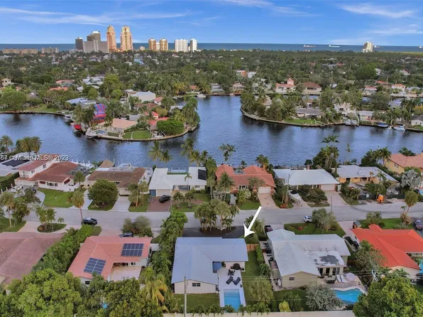 2309 NE 22nd Ter, Fort Lauderdale, FL 33305