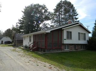 540 E Houghton Creek Rd, Rose City, MI 48654