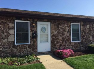 922 Berkley Cir, Mishawaka, IN 46544