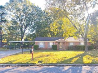 1207 Noremac Rd, Montgomery, AL 36109