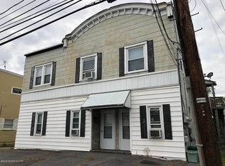 258 Main St, Dupont, PA 18641