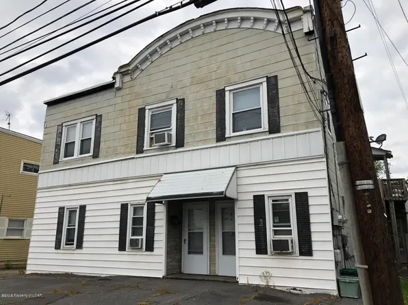 258 Main St, Dupont, PA 18641