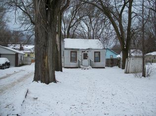 1262 Union St, Benton Harbor, MI 49022