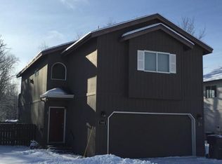 940 W Fern Ave, Palmer, AK 99645