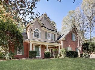 2230 Barrett Dr, Cumming, GA 30040