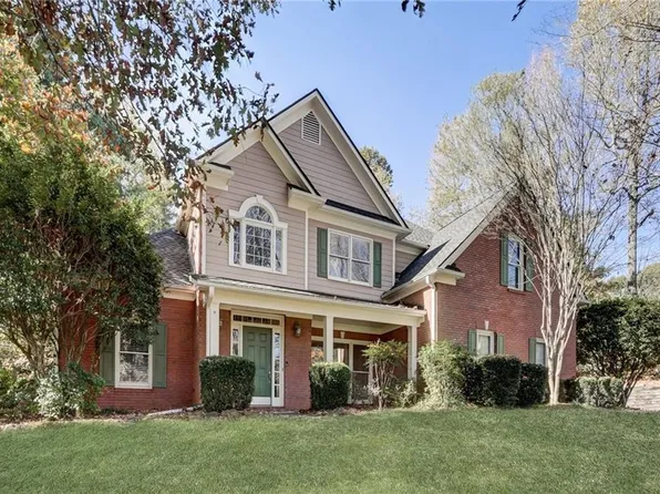 2230 Barrett Dr, Cumming, GA 30040