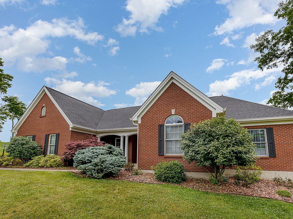 619 Independence Station Rd, Independence, KY 41051 Zillow