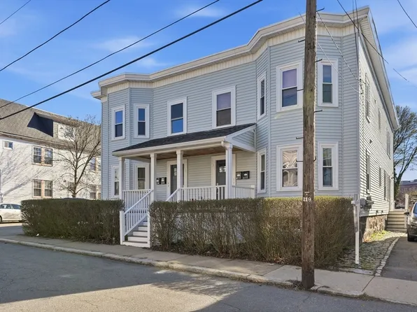 18 Phelps St #1, Salem, MA 01970