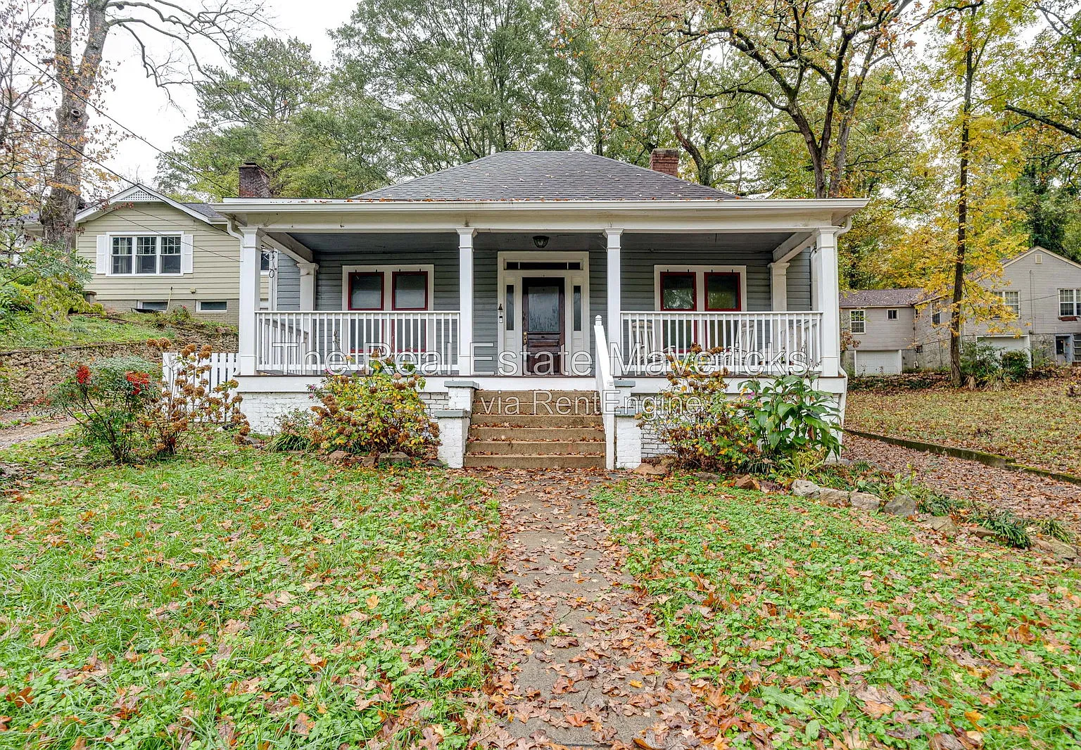 3 bed, 2.0 bath, 1316 sqft, $2,300 — Photo 1
