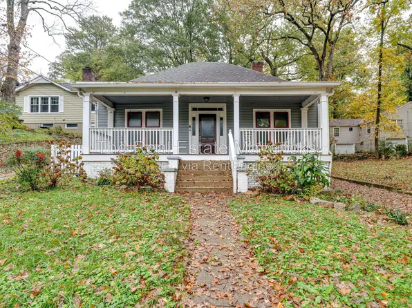 5102 Tennessee Ave, Chattanooga, TN 37409