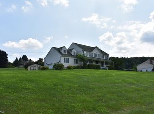 1790 Route 565, Sussex, NJ 07461
