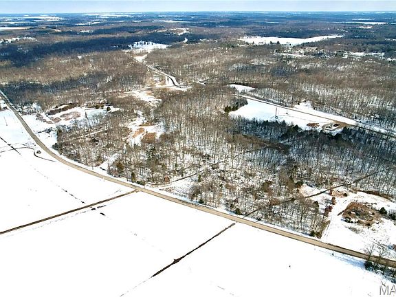 3rd image of 0 Hoots Chapel Rd