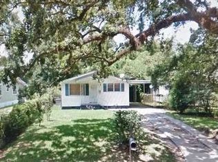 505 Crawford Ln, Mobile, AL 36617