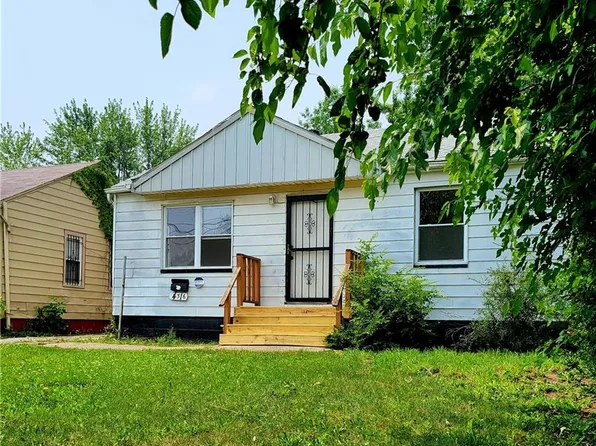 4316 E 143rd St, Cleveland, OH 44128