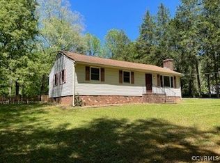 12120 Bundle Rd, Chesterfield, VA 23838