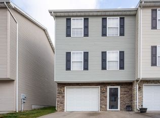 116 Eagle Dr, Maidsville, WV 26541