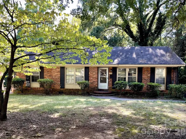 1518 Keeling Pl, Charlotte, NC 28210