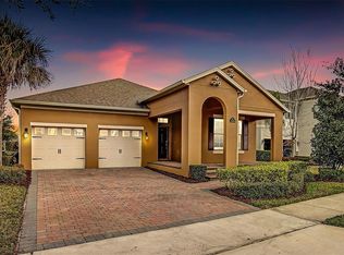 16226 Rock Coast Dr, Winter Garden, FL 34787
