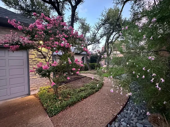 7406 Curly Leaf Cv, Austin, TX 78750