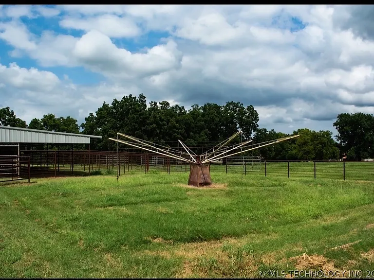 1537 Sooner Rock Rd — Photo 18
