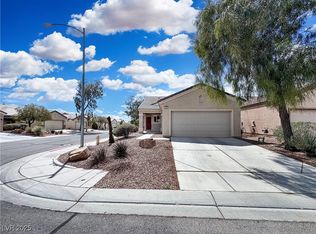 3509 Herring Gull Ln, North Las Vegas, NV 89084