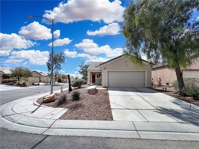 3509 Herring Gull Ln, North Las Vegas, NV, 89084