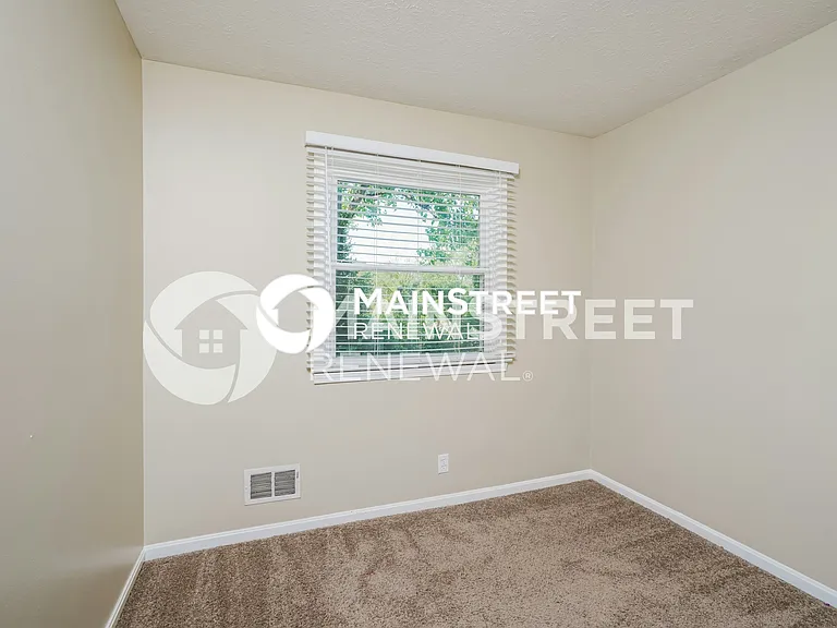 WM - Bedroom
