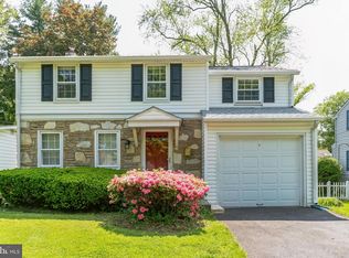 1918 Moreland Rd, Abington, PA 19001