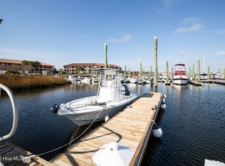 1 Green Turtle Ln #1, Carolina Beach, NC 28428