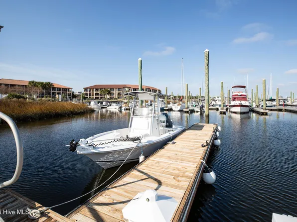 A1 Green Turtle Lane #1-A, Carolina Beach, NC 28428