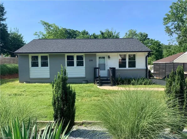 2018 Barksdale Dr, Greensboro, NC 27401