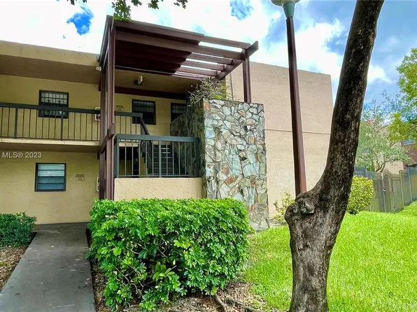 20851 San Simeon Way APT 205, Miami, FL 33179