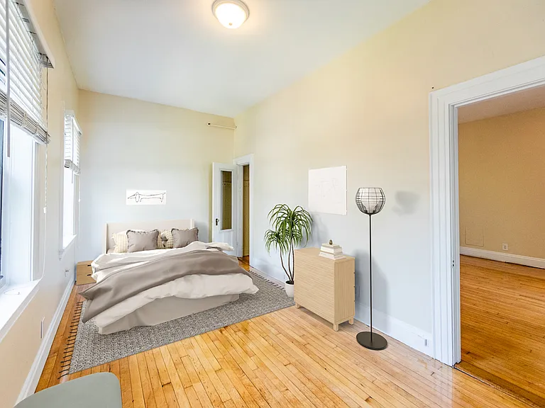 1470A Beacon St #34 — Photo 4