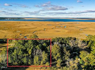 76 Joe Capers Rd, Saint Helena Island, SC 29920