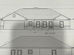 107 Beau Drive Formerly Michelle Dr, Scott City, MO 63780