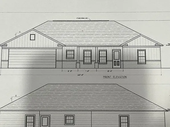 107 Beau Drive Formerly Michelle Dr, Scott City, MO 63780